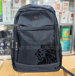Imara Casual Backpack
