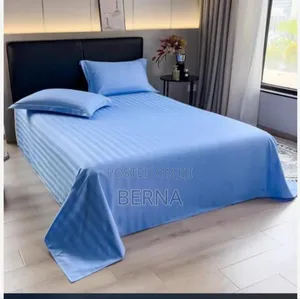 Shuka Plain-Plain Bedsheets