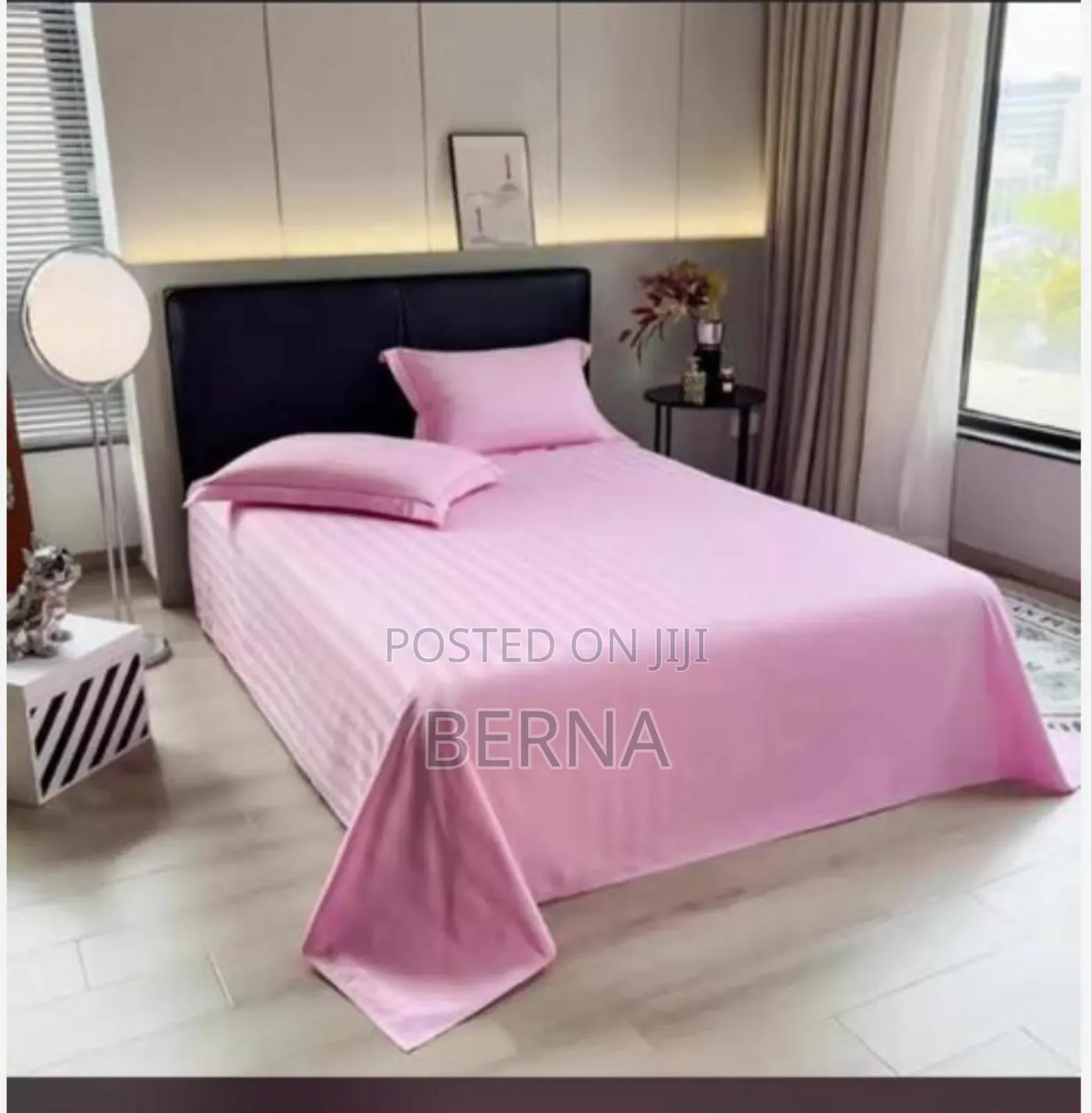 Shuka Plain-Plain Bedsheets