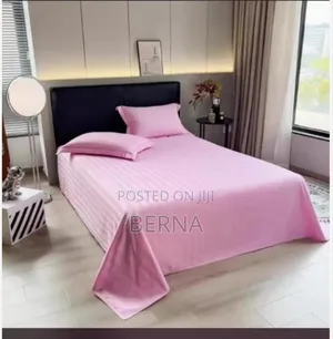 Shuka Plain-Plain Bedsheets