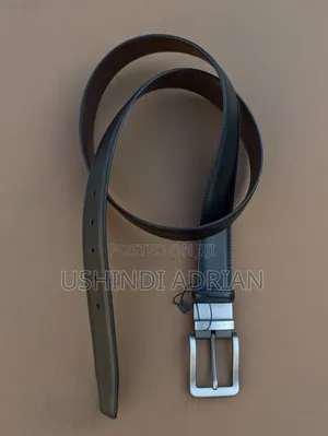 Mikanda Ya Leather–2 in 1 Design