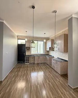 3bdrm Apartment in Mbezi for rent