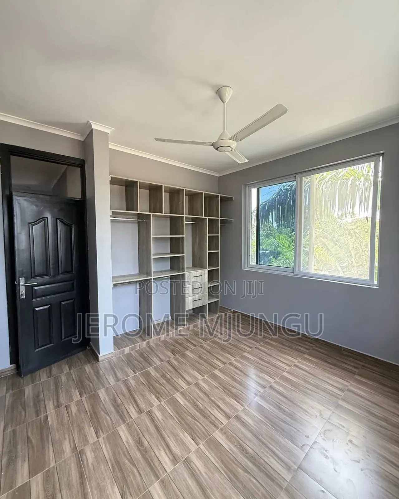 3bdrm Apartment in Mbezi for rent