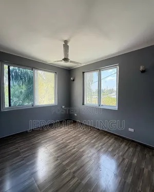 3bdrm Apartment in Mbezi for rent