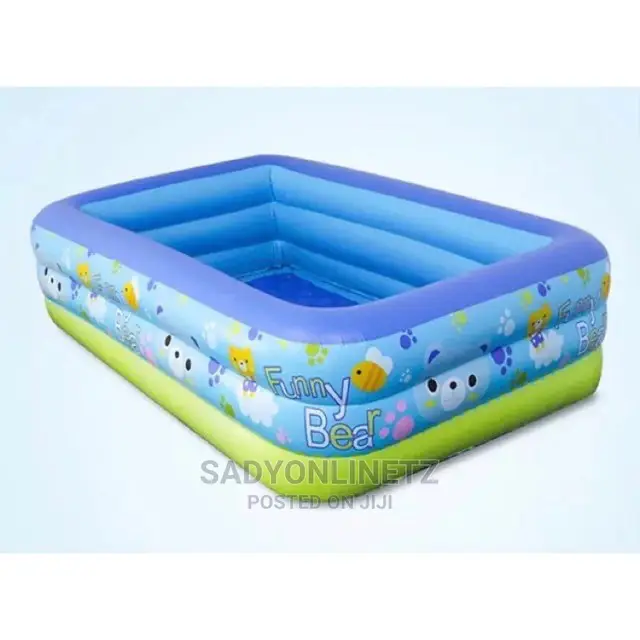 Swimming Pool 150cm