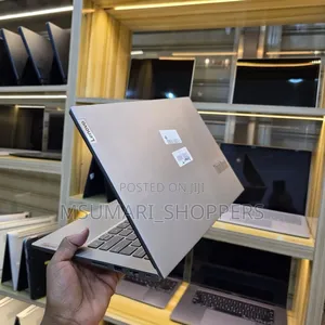 New Laptop Lenovo Thinkbook 14 8GB AMD Ryzen 7 SSD 256GB