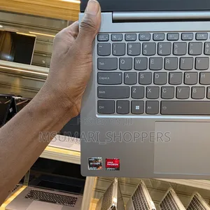 New Laptop Lenovo Thinkbook 14 8GB AMD Ryzen 7 SSD 256GB