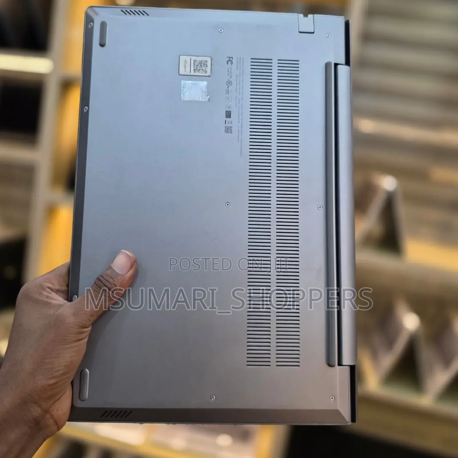 New Laptop Lenovo Thinkbook 14 8GB AMD Ryzen 7 SSD 256GB