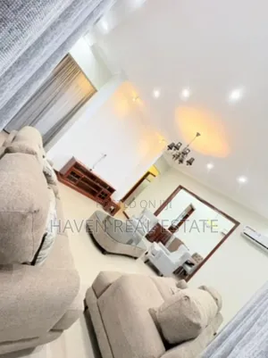 4bdrm House in Kigamboni for rent