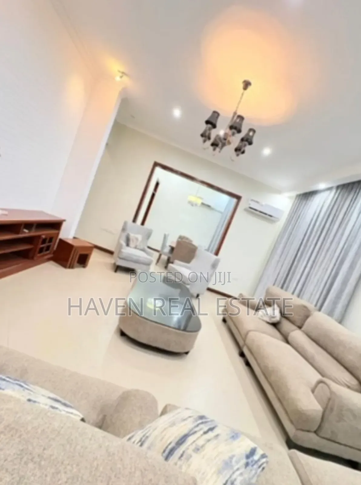 4bdrm House in Kigamboni for rent