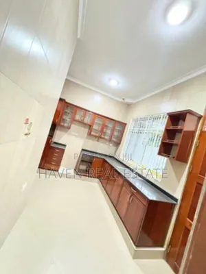 4bdrm House in Kigamboni for rent