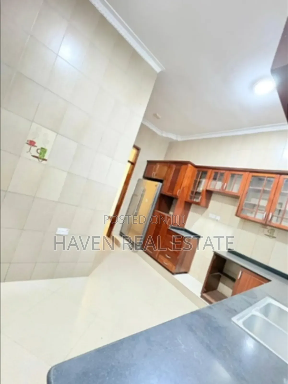 4bdrm House in Kigamboni for rent