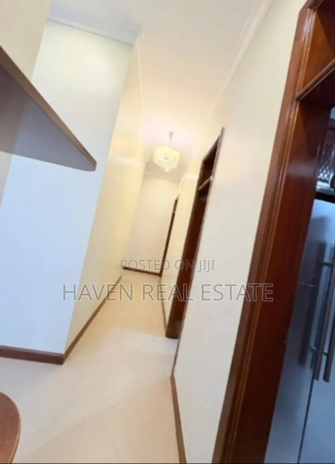 4bdrm House in Kigamboni for rent