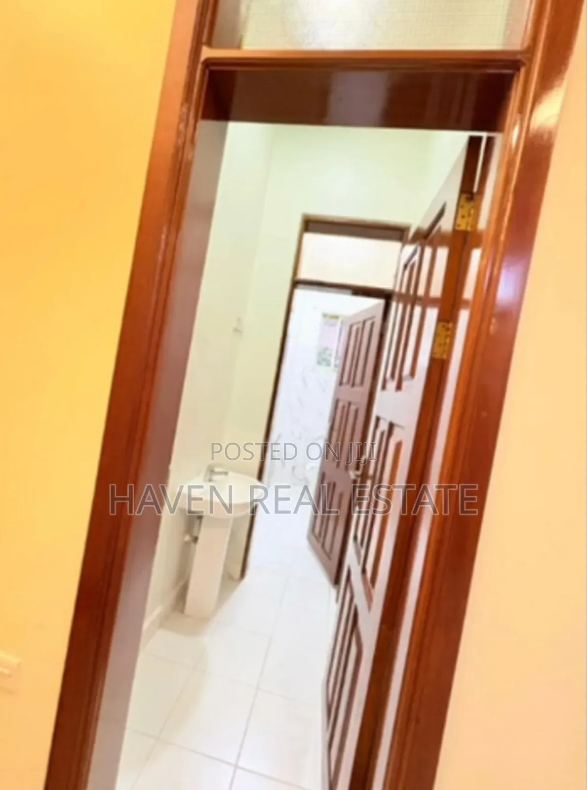 4bdrm House in Kigamboni for rent