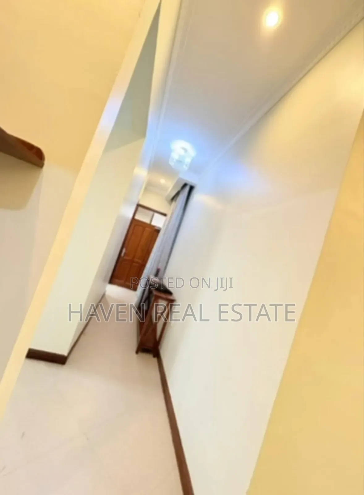 4bdrm House in Kigamboni for rent