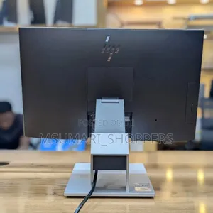 New Desktop Computer HP EliteOne 800 16GB Intel Core i5 SSD 512GB