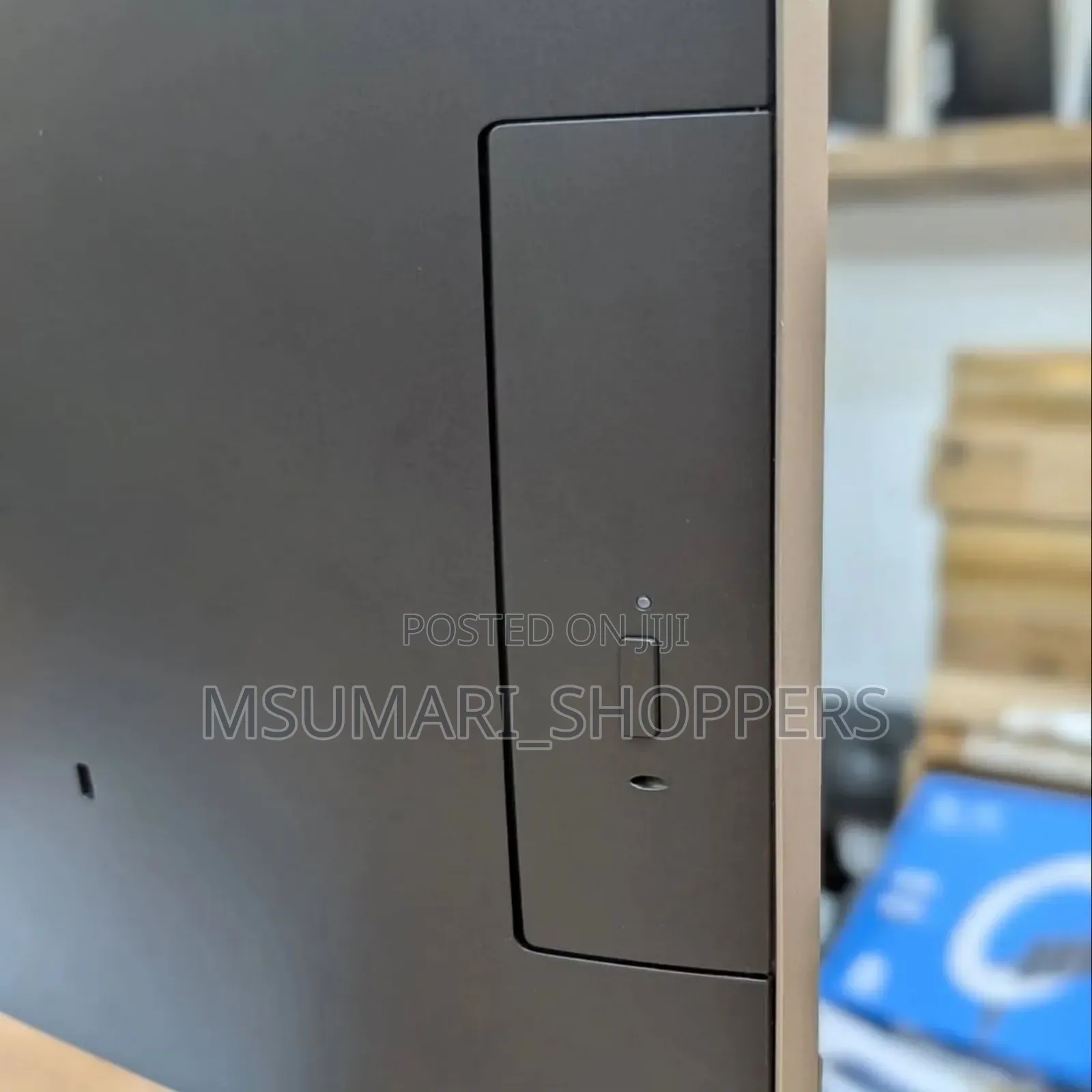 New Desktop Computer HP EliteOne 800 16GB Intel Core i5 SSD 512GB