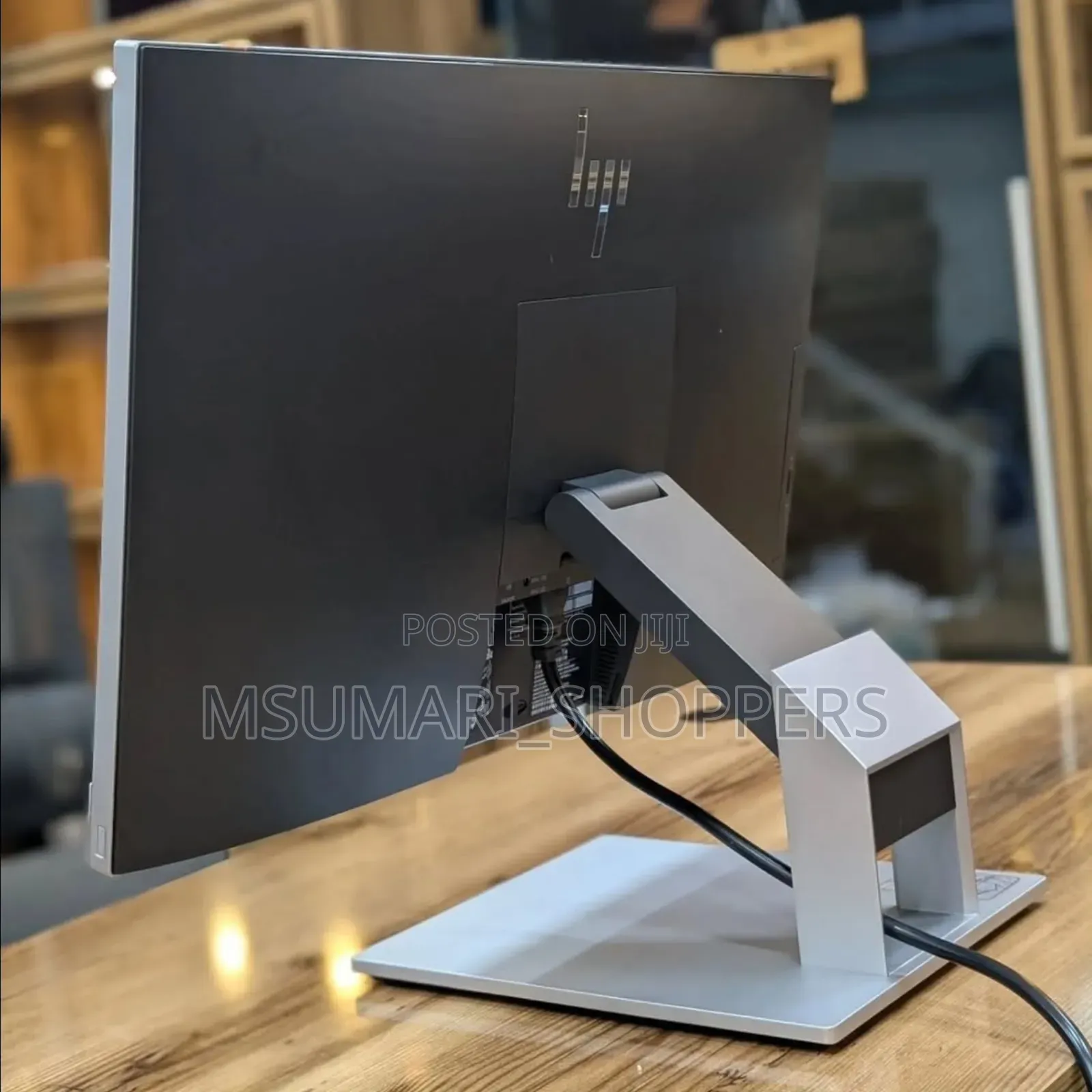 New Desktop Computer HP EliteOne 800 16GB Intel Core i5 SSD 512GB