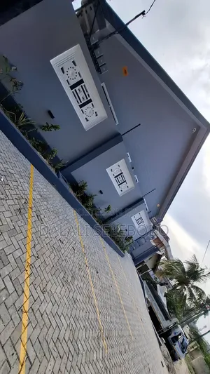 2bdrm Bungalow in Kinondoni Mahakamani for rent