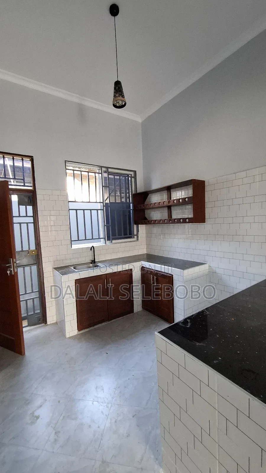 2bdrm Bungalow in Kinondoni Mahakamani for rent