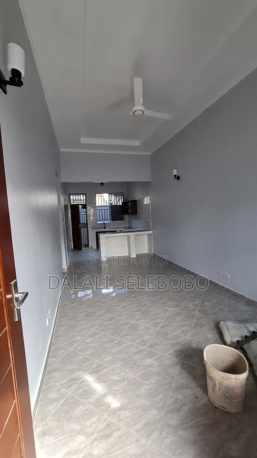 2bdrm Bungalow in Kinondoni Mahakamani for rent