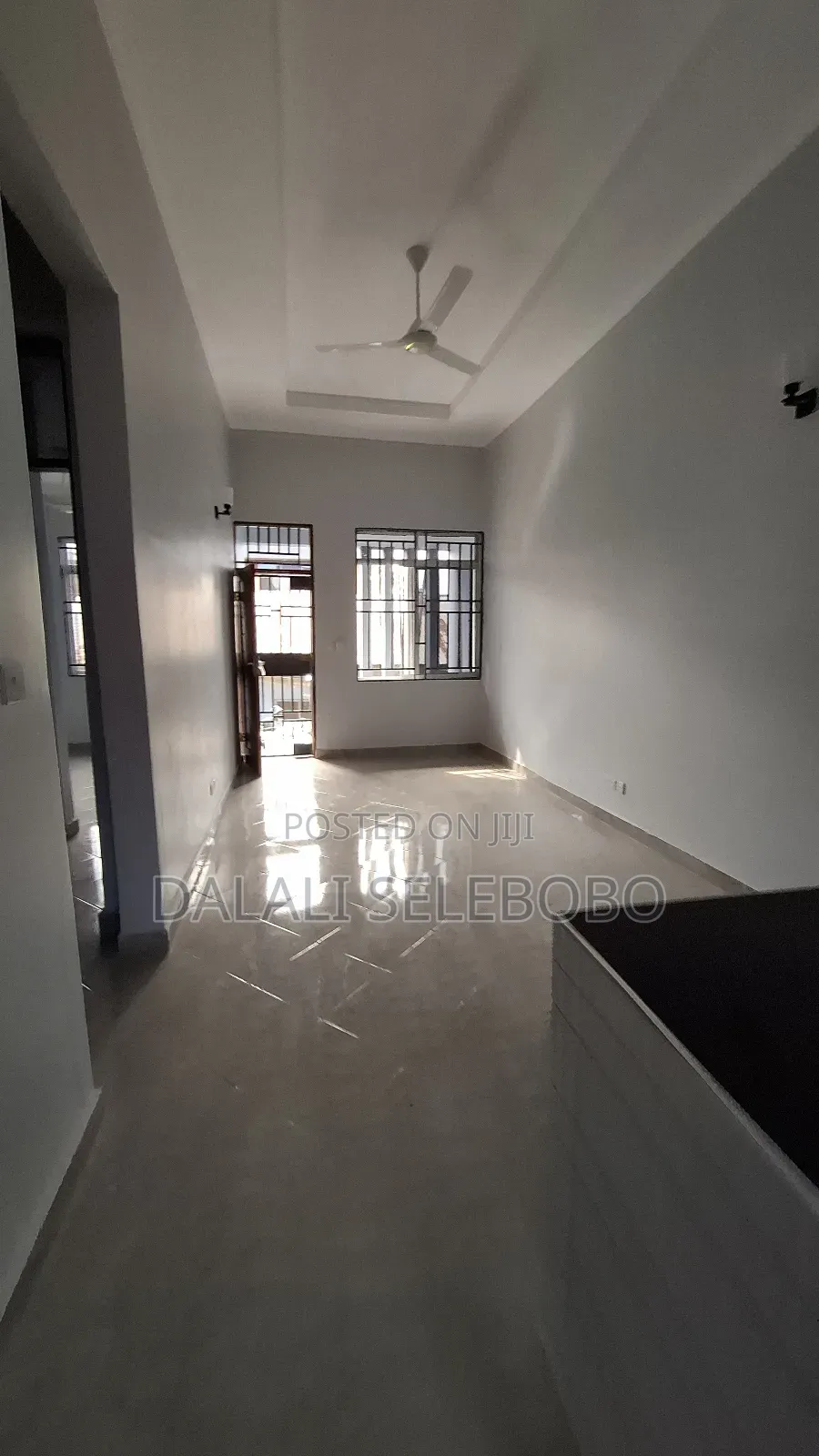 2bdrm Bungalow in Kinondoni Mahakamani for rent