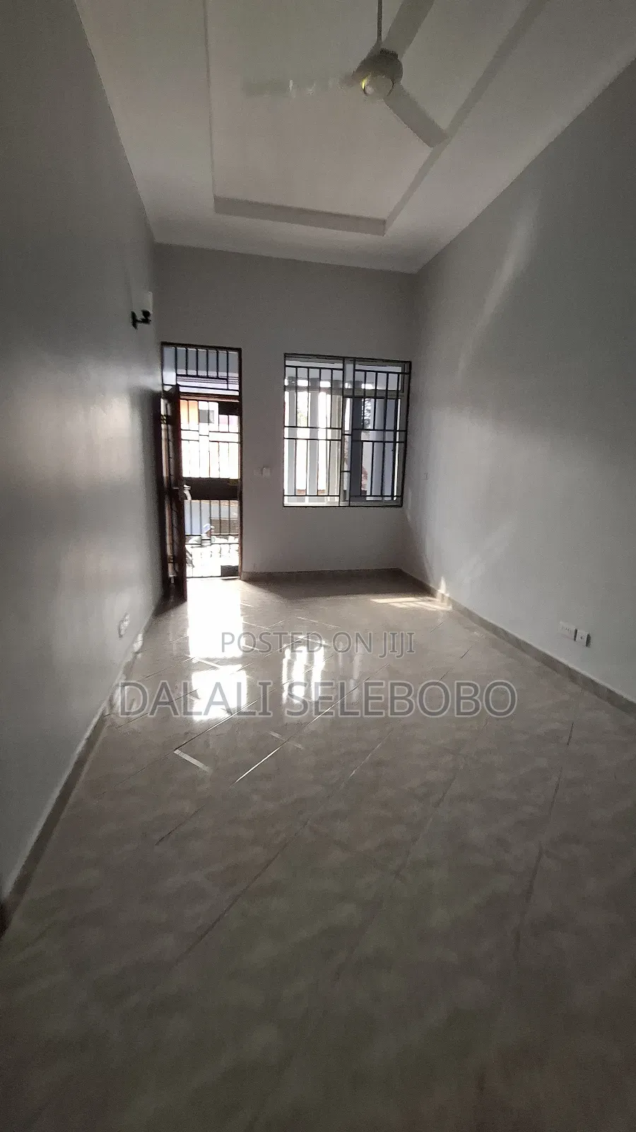 2bdrm Bungalow in Kinondoni Mahakamani for rent