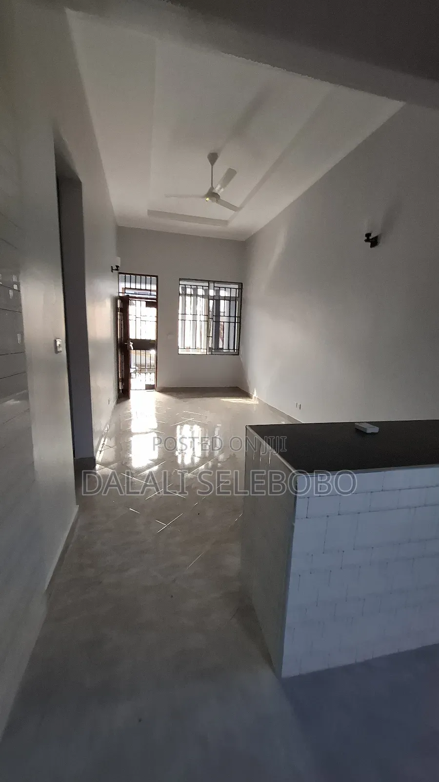 2bdrm Bungalow in Kinondoni Mahakamani for rent