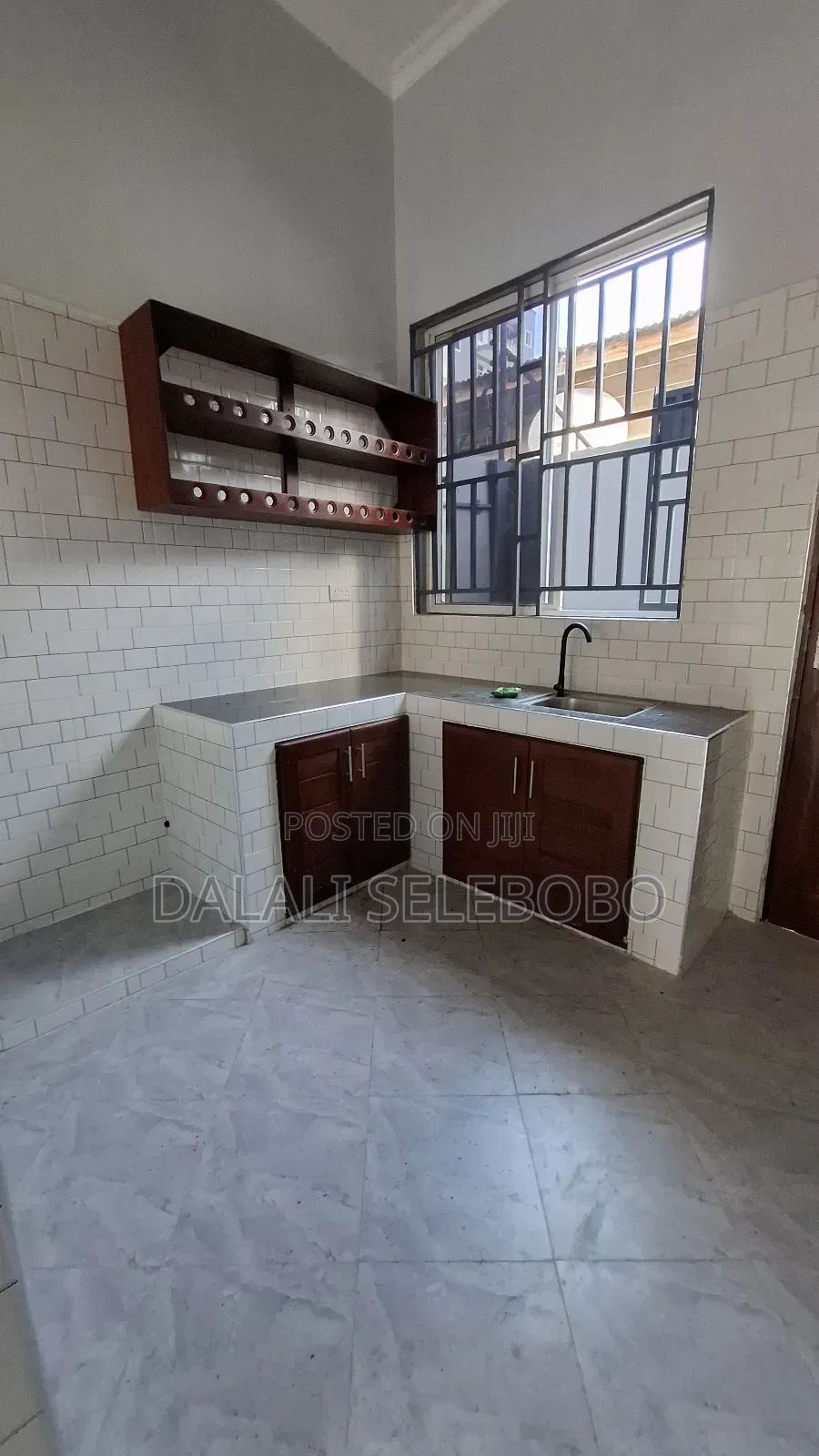 2bdrm Bungalow in Kinondoni Mahakamani for rent