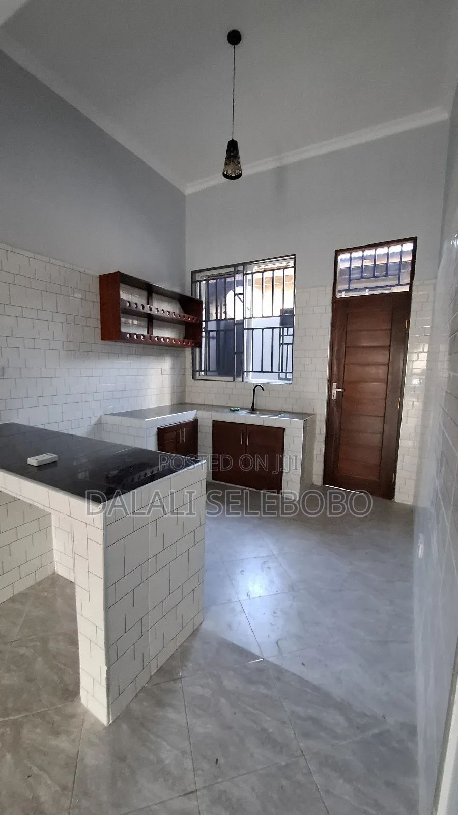 2bdrm Bungalow in Kinondoni Mahakamani for rent