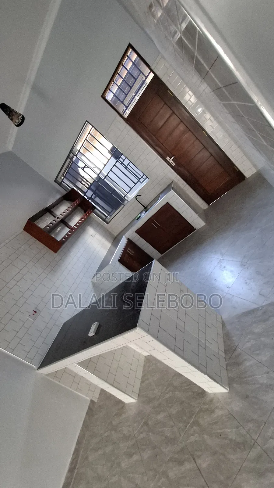2bdrm Bungalow in Kinondoni Mahakamani for rent