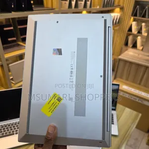 New Laptop HP EliteBook 830 G8 16GB Intel Core i7 SSD 512GB