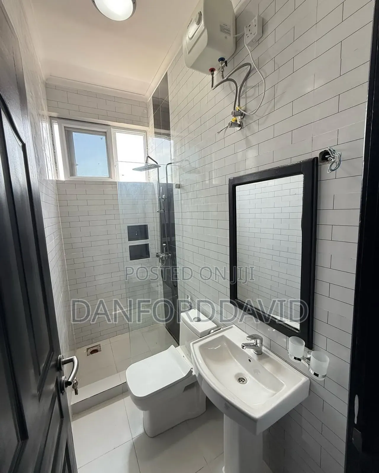 3bdrm Apartment in Kahwa Real Estate, Mbezi Beach for rent