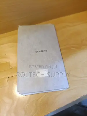 New Samsung Galaxy Tab A7 Lite 32 GB Gray