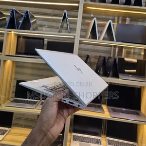 New Laptop HP EliteBook 840 G8 16GB Intel Core i7 SSD 256GB