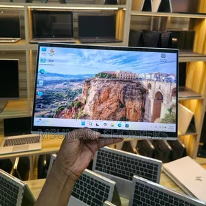 New Laptop HP EliteBook 1040 G8 16GB Intel Core i7 SSD 512GB