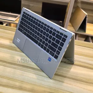 New Laptop HP EliteBook 1040 G8 16GB Intel Core i7 SSD 512GB