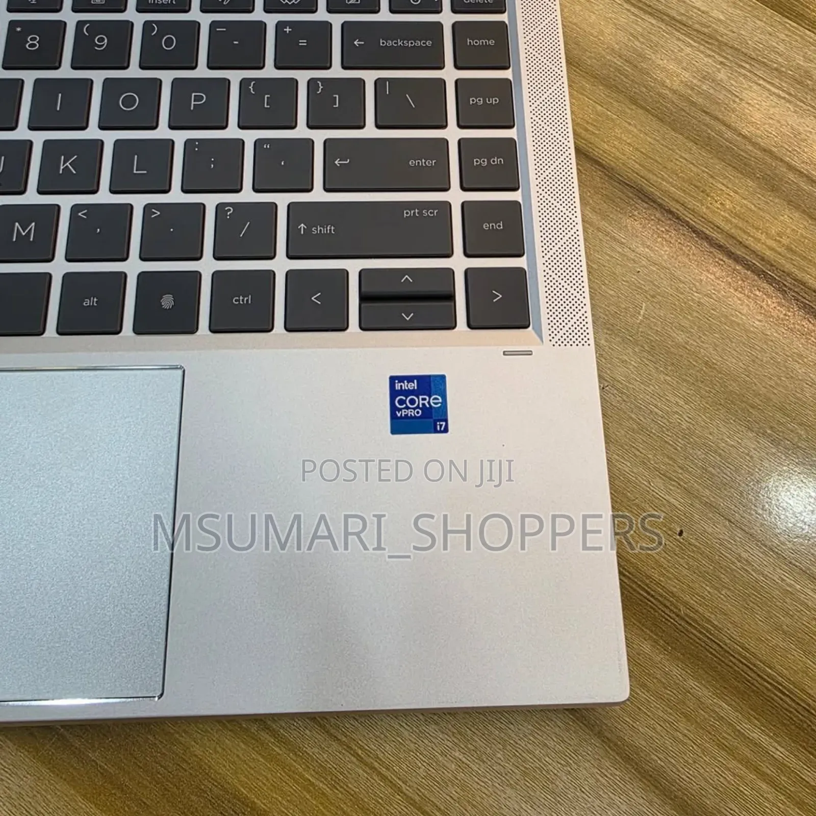 New Laptop HP EliteBook 1040 G8 16GB Intel Core i7 SSD 512GB