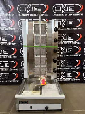 *Gas Shawarma Machine Burners 5*