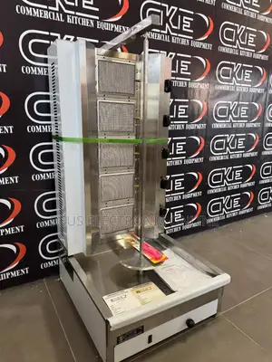 *Gas Shawarma Machine Burners 5*