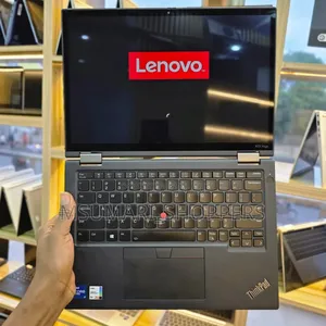New Laptop Lenovo ThinkPad X13 Gen 2 32GB Intel Core i7 SSD 256GB