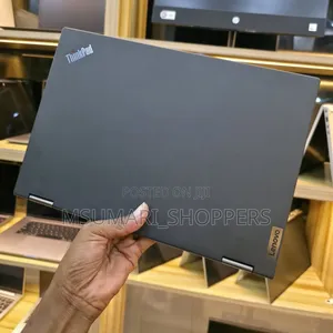 New Laptop Lenovo ThinkPad X13 Gen 2 32GB Intel Core i7 SSD 256GB
