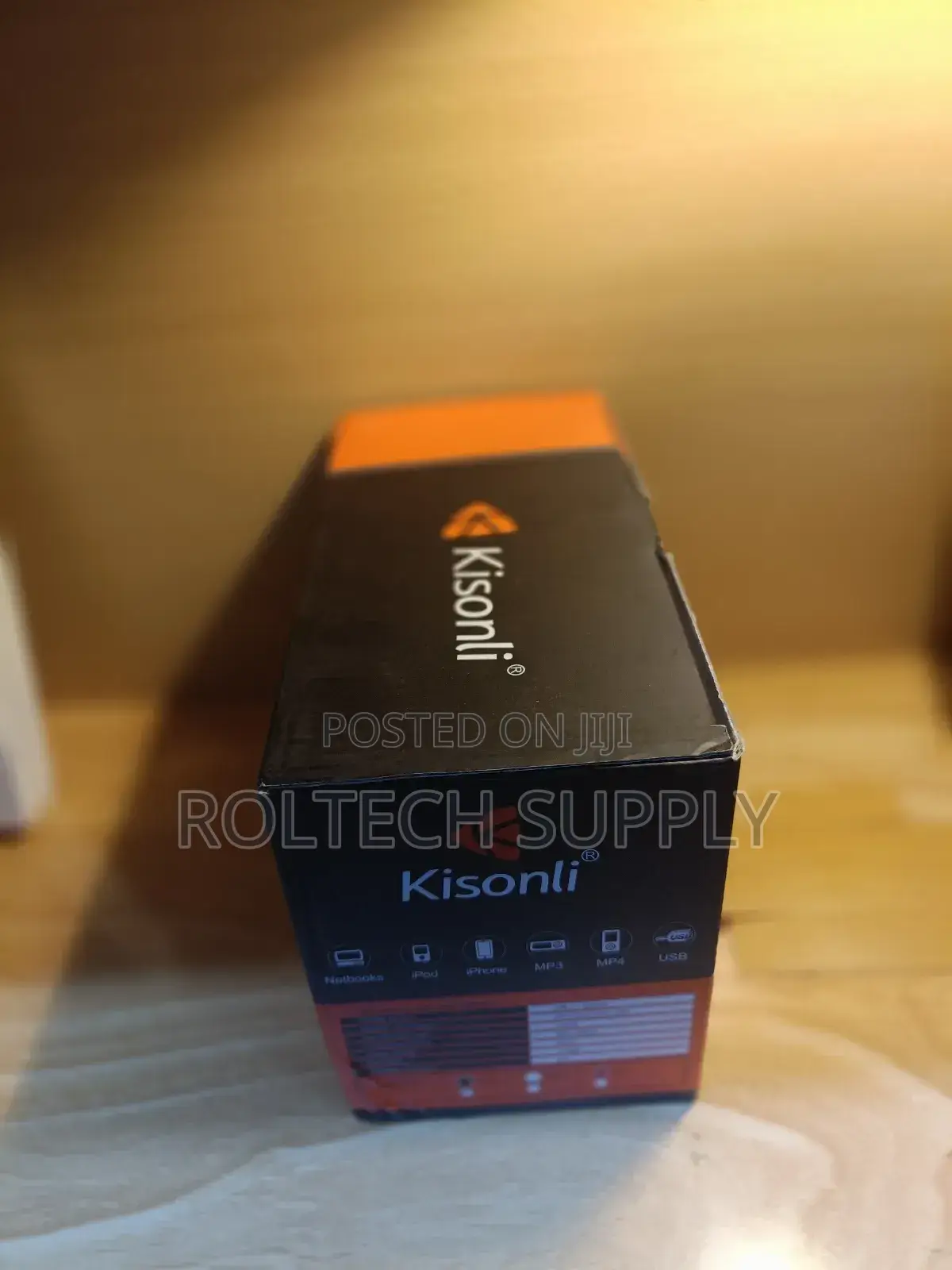 Speak Kisonli U - 24000