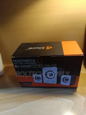 Speak Kisonli U - 24000