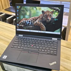 New Laptop Lenovo Thinkpad x13 Yoga 16GB Intel Core i5 SSD 256GB