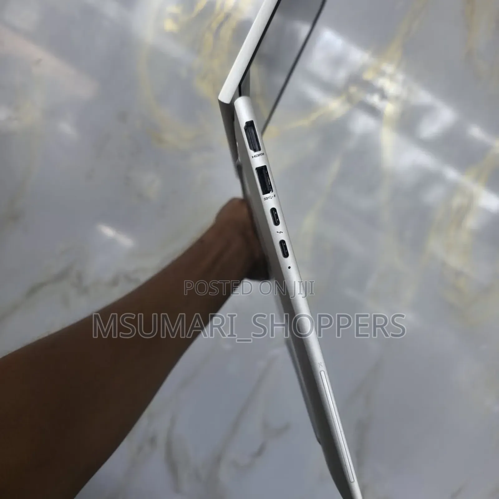 New Laptop HP EliteBook 830 G9 16GB Intel Core i5 SSD 256GB