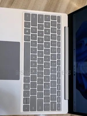 New Laptop Microsoft Surface Go 8GB Intel Core i5 SSD 256GB