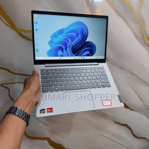Laptop Lenovo Thinkbook 14 16GB AMD Ryzen 7 SSD 512GB