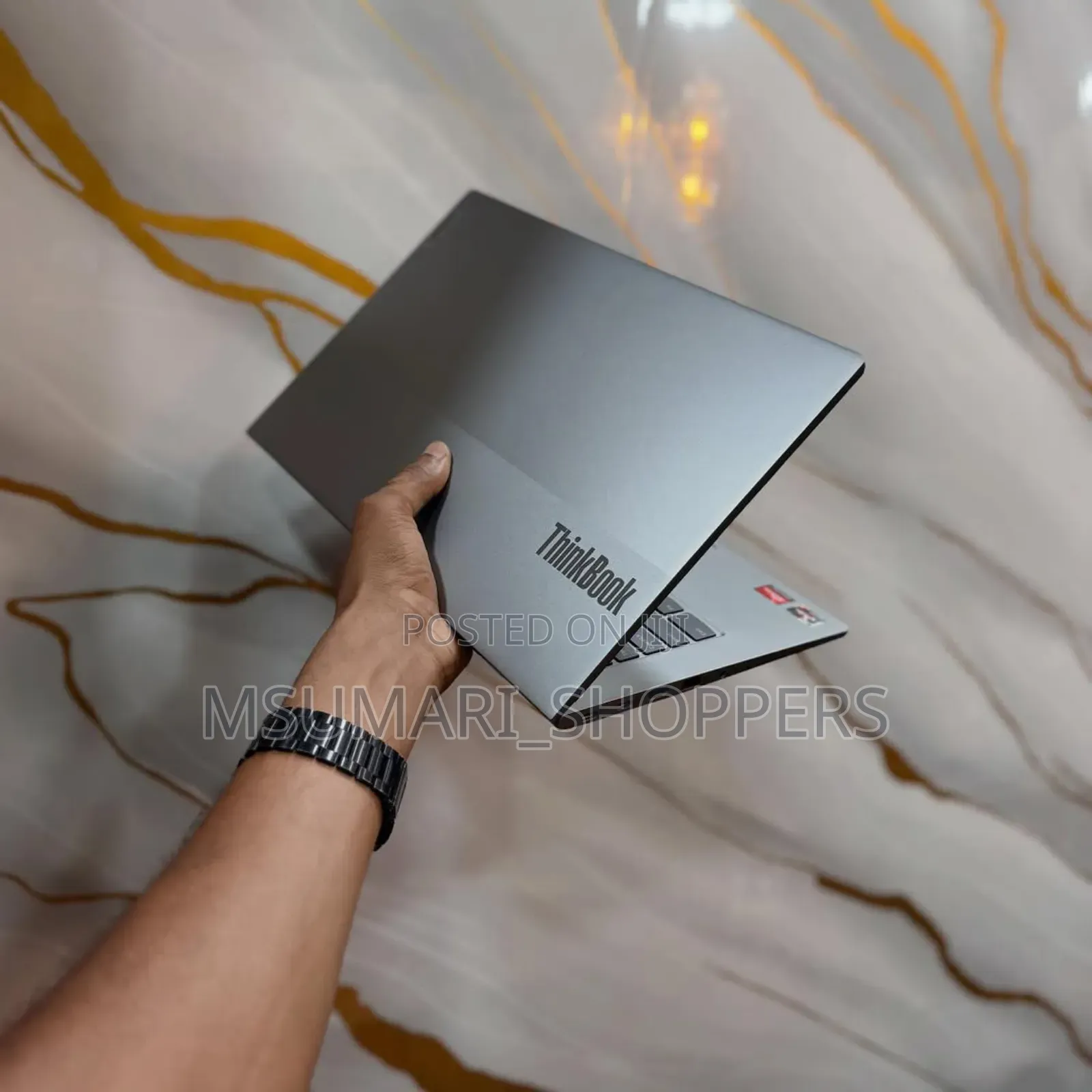 Laptop Lenovo Thinkbook 14 16GB AMD Ryzen 7 SSD 512GB