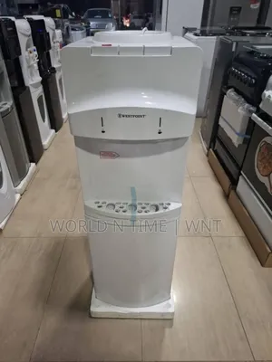 Westpoint Water Dispenser Wfc3024 3 Tap
 Bottom Fridge.